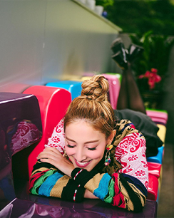 Grace Chan