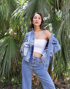 Jamie Xia
