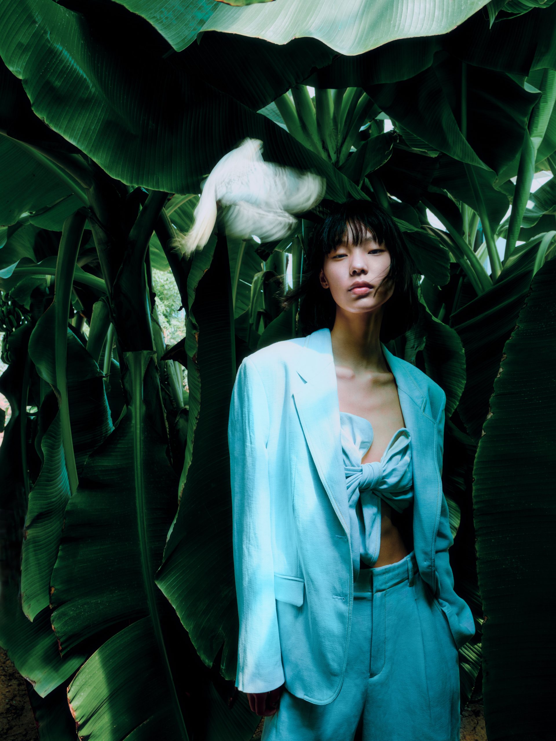 SPRING/SUMMER '22: HUMANITY